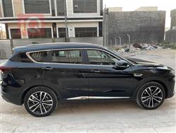 Jetour X70 Plus